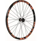 Gtr Sl27 27.5´´ Cl Disc Tubeless Terrengsykkel Forhjul