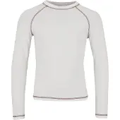 Urban Classics Uck7730 Langarmet T-skjorte