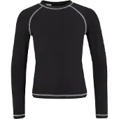 Urban Classics Uck7730 Langarmet T-skjorte