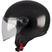 Mt Helmets Street S Pure åpen Hjelm