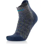 Sidas Trekking Ultra Cool Linen Korte Sokker