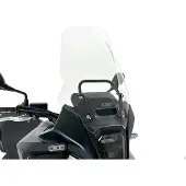 Wrs Caponord Honda Nx500/400 Frontrute