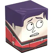 Squaroes Star Trek: Lower Decks St002 Brad Boimler Kortboks