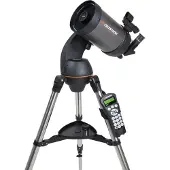 Celestron Nexstar 5 SLT SCT teleskopakse