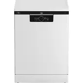 Beko Hivision oppvaskmaskin BDFN26531W