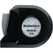 Hultafors målebånd, 3 m