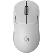 Logitech Pro X Superlight 2 Se Trådløs Spillmus