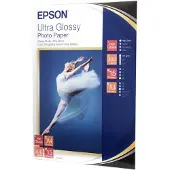 Epson Ultrablankt A4-fotopapir 15 Ark 300gr