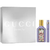 Gucci Flora-gorgeous Magnolia Edp Gift Box Eau De Parfum