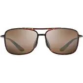 Maui jim Kaupo Gap Polariserte Solbriller