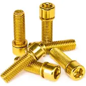 Saltbmx Solid Stammebolt 6 Enheter
