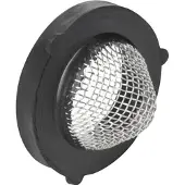 Fiskars filter til sprøyter, 2 stk.