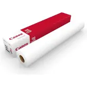Canon Red Label Zero LFM055 - Ubelagt - 102 mikroner - hvit - Rull (84,1 cm x 175 m) - 75 g/m² - 1 rull(er) papir