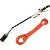 AWTOOLS lang takbrenner, piezo