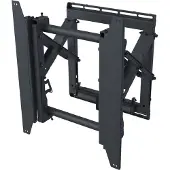 Vogel's Pfw 6875 Video Wall Pop Out Tv-feste