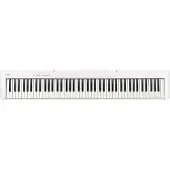 Casio CDP S110 Digitalt Piano Hvit