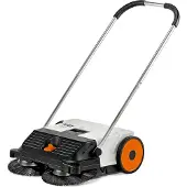 Stihl KG 550 Feiemaskin - manuell