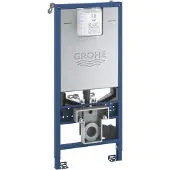 GROHE rapid slx wc 6-9 l 1.13m sc
