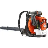 Husqvarna 570Bts Løvblåser