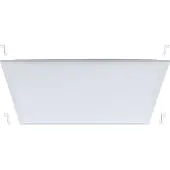 Eglo RABASSA grid light 620x620 mm white