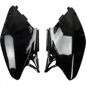 Ufo Honda Cr 125 R 02 Sidepaneler