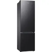 Samsung RB38C705CB1/EF kjøl-frys kombinasjon NoFrost 344 liter