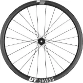 Dt Swiss Erc 1400 Dicut 35 29´´ Cl Disc Tubeless Bakhjul