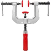 Bessey Skruetvinger KT8-3 Spann-Weite (max.):80 mm Udhængsmål:80 mm