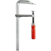 Bessey GZ25, F-klemme, 25 cm
