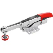 Bessey - Toggle clamp - maks. åpning: 40 mm - 1 stk