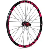 Gtr Sl27 29´´ Cl Disc Tubeless Mtb Bakhjul