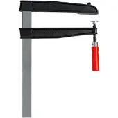 Bessey TGN40T40, Bar klemme, 1 stykker, 40 cm