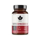 Pureness Earth Ashwagandha 120 kapsler