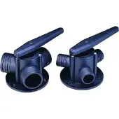 A.a.a. Nylon Y-ventil