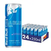 Red Bull 24 x Energidrikk 250 ml