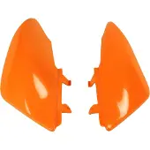 Ufo Honda Crf 50 04-14 Sidepaneler
