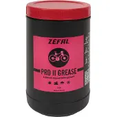 Zéfal PRO-II-GREASE sykkel-fett, 1 l