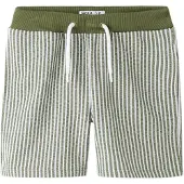 Name it Økologisk Bomull Shorts