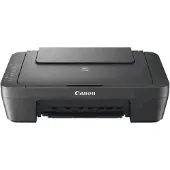 Canon PIXMA MG2556S Multifunksjon - Farge - Blekk