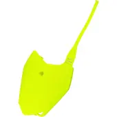 Ufo Kawasaki Klx 110 10 Frontplate