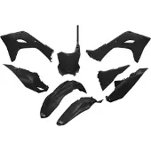 Ufo Kawasaki Kxf 450 2024-2024 Kakit231-001 Plastsett