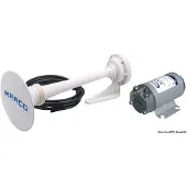 Osculati Classic Rina Pw2 Horn 460 Mm 24v