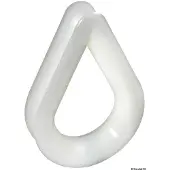 Osculati Nylon Taubeskytter 12 Mm 20 Enheter
