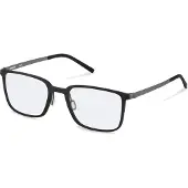 Rodenstock R7173 Square Briller