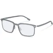 Rodenstock R5366 Square Briller