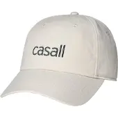 Casall Casual Caps Hvit