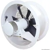 Osculati Cem Fa 0.15kw Vifte 24v