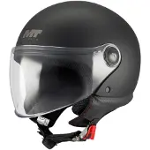 Mt Helmets Street S Pure åpen Hjelm