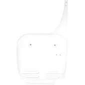 Ufo Kawasaki Kx 60 84-04 Frontplate