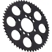 JT Sprockets Jtr84346 Bakre Tannhjul
